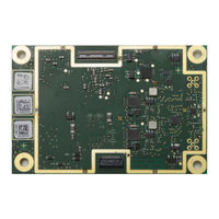 SEPTENTRIO AsteRx-m2a Hardware Manual