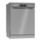 Dishwasher Sharp QW-HT31R45EI-EU User Manual