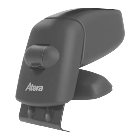Atera Signo 044 298 Manual