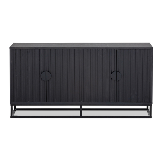 Amart Furniture 73830 Assembly Instruction Manual