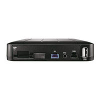 VisionTrack VT4000B User Manual