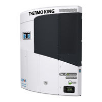 Thermo King SLX-100 Manual