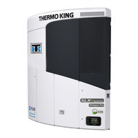 Thermo King SLX SPECTRUM Manual