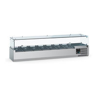 Ecofrost 7950.5119 User Manual