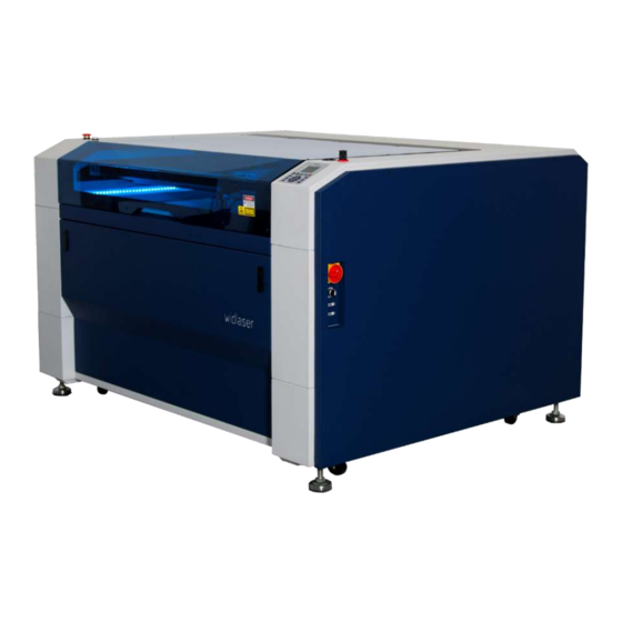 Widinovations Widlaser C900 User Manual