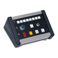 Wheatstone Corporation GPC-3 Studio turret Technical Manual