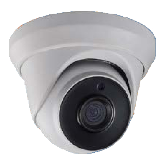 Security Camera King TVIOD-PR5EXIR28 User Manual