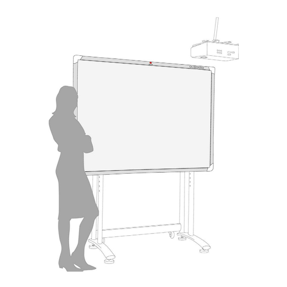 Olivetti OLIBOARD User Manual