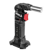 Sealey AK2972 Quick Start Manual