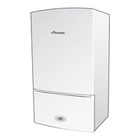 Worcester Greenstar i System Compact ErP Series User Instructions
