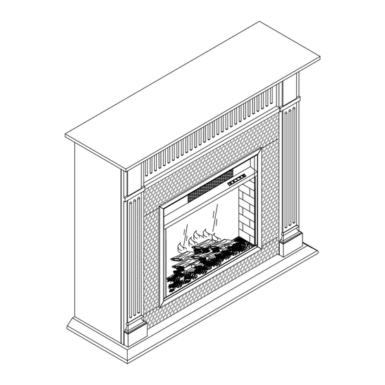 Southern Enterprises FA1009259 Assembly