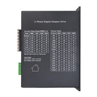SKYSMotor 3DM2283T User Manual