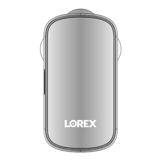 Lorex ACCHM2A-E Series Manual