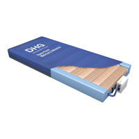 DHG MAS12 Service Manual