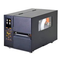 SATO Argox XM4-200 User Manual
