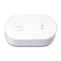 TP-Link Tapo T300 User Manual
