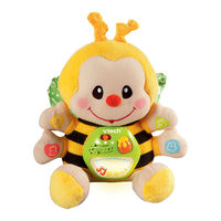Vtech Touch & Learn Musical Bee User Manual