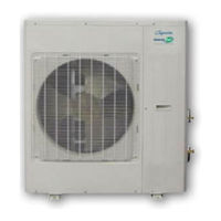 Heat Controller A-VFH36QA-1 Installation, Operation & Maintenance Manual