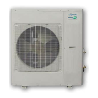Heat Controller A-VFH24TA-1 Manuals