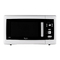 Microwave Oven Whirlpool VT 255 Quick Reference Manual