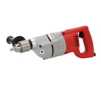Milwaukee 3107-6 Operator's Manual