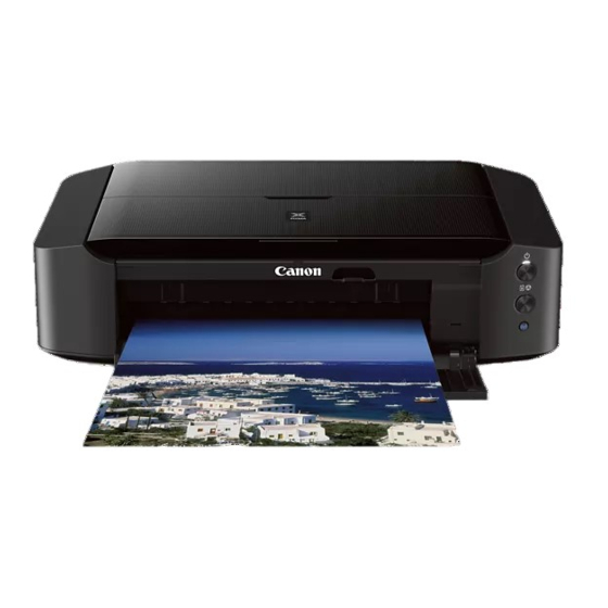 Canon iP8700 series Online Manual