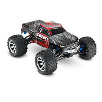 Traxxas Revo 3.3 Owner's Manual