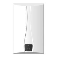 Vesta VRP-150 Quick Installation Manual