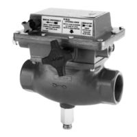 Murphy M5081FS Installation And Operation Instructions Manual