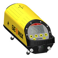 Geomax Zeta125 User Manual