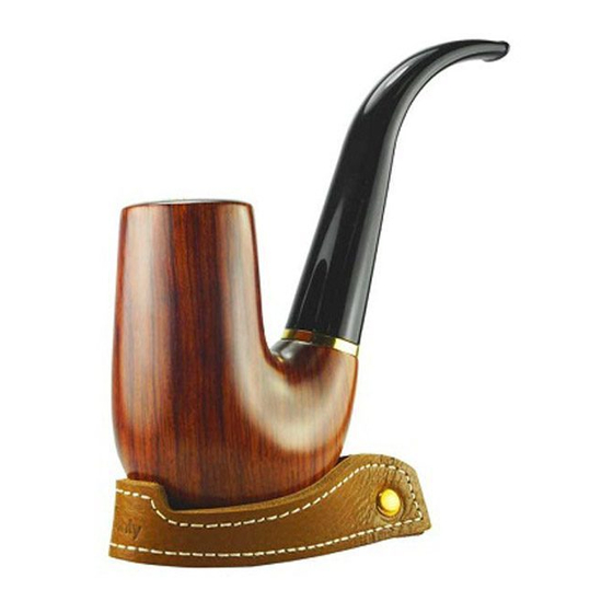 Totally Wicked Pipe X User Manual