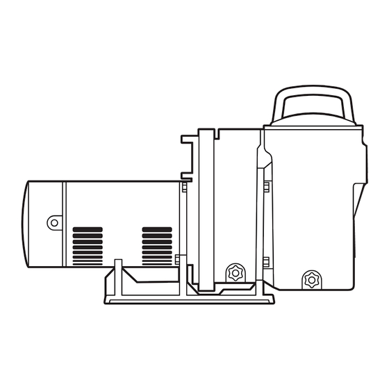 Water Ace RSP7 Installation Manual