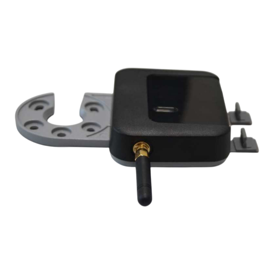 Topcon CL-10 LTE EU User Manual