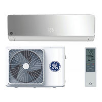 GE GES-NJGB50IN Owner's Manual And Installation Instructions