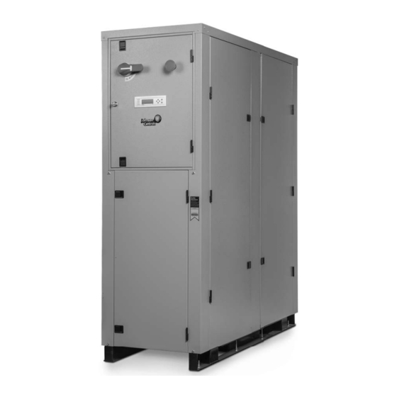 Johnson Controls RW Series Engineering Manual