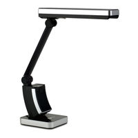 Ottlite SlimLine 315G53 Quick Start Manual