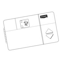 Bryant ZONE PERFECT PLUS A96447 User's Information Manual