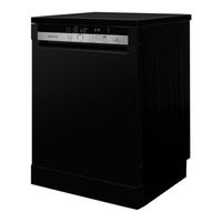 Grundig GNF 41822 X User Instructions