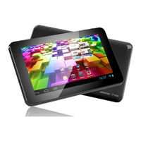 Archos ARNOVA 7i G3 Manual