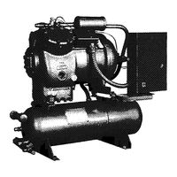 Carrier 07D Installation Instructions Manual
