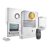 SOMFY PROTEXIOM GSM Installation And Operating Manual