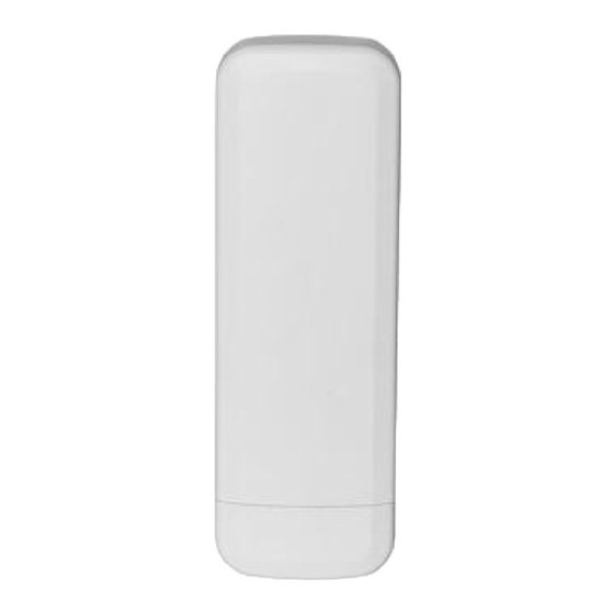 Yunlink CPE850D Quick Start Manual