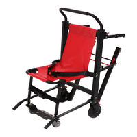 MOBILE STAIRLIFT WB800548 Instruction Manual