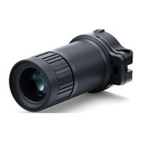 Pulsar 71014 Manual
