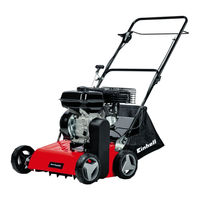 EINHELL 34.200.19 Operating Instructions Manual