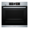 Oven Bosch 500 Series Use And Care Manual