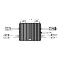 Hypontech HMS-600W User Manual