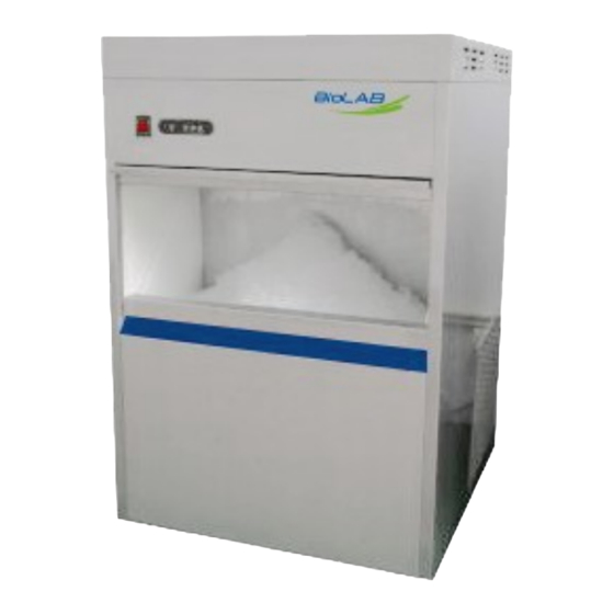 BioLAB BIFL-204 Operation Manual