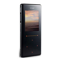 IRiver T6 Manual