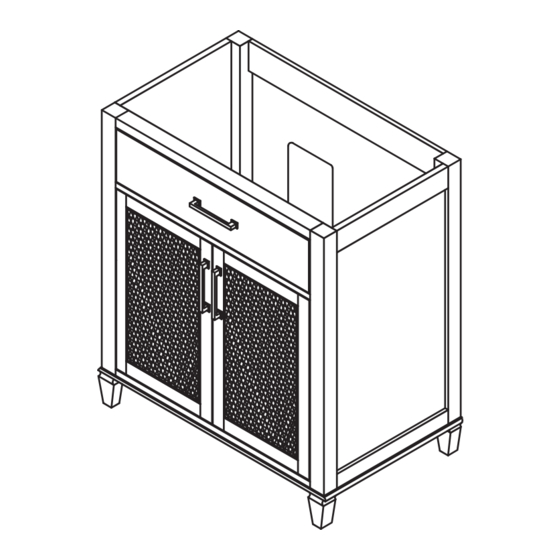 Altair Solana 560036 Manual